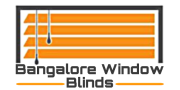 Bangalore Window blinds logo